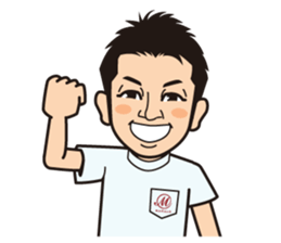 MAHALO Sticker sticker #12682475