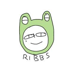 ribbs day off