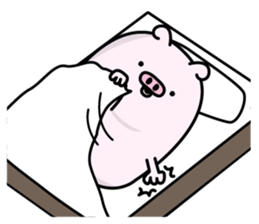 Butahemu2 sticker #12682928