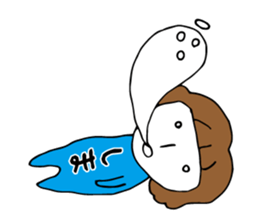 I'm sima sticker #12683022