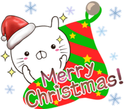 nyankora sticker #12683115