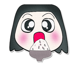 Hello! My name is BubBub.^^ sticker #12683344