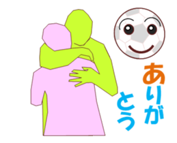 Soccerch MV sticker #12683559