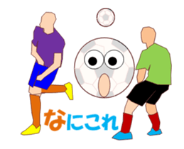 Soccerch MV sticker #12683573