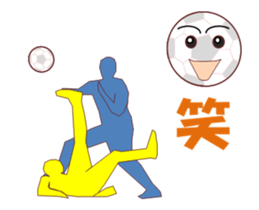 Soccerch MV sticker #12683576