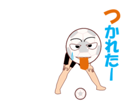 Soccerch MV sticker #12683577