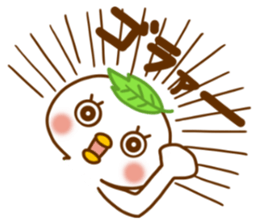 WASABI which can't wait. 2 sticker #12683593