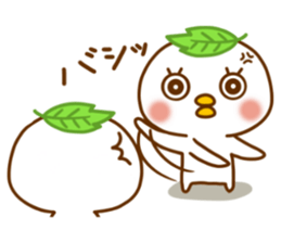 WASABI which can't wait. 2 sticker #12683594