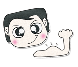Akio sticker #12683712