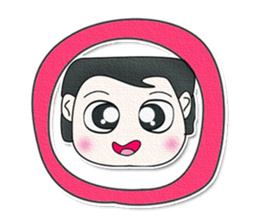 Akio sticker #12683715