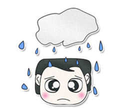 Akio sticker #12683717