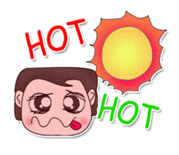 Akio sticker #12683718