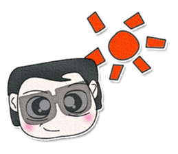 Akio sticker #12683721