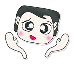 Akio sticker #12683722