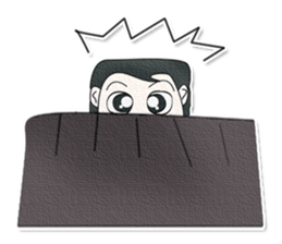 Akio sticker #12683726