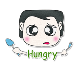 Akio sticker #12683741