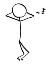 BONINGEN! sticker #12684674