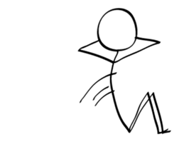 BONINGEN! sticker #12684678