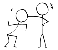 BONINGEN! sticker #12684681