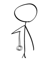 BONINGEN! sticker #12684685