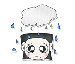 My name is Arata.^^ sticker #12684901