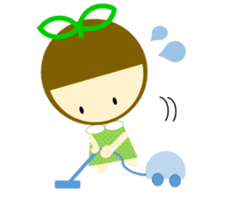 Fairy of Futaba sticker #12684929