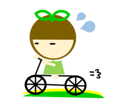 Fairy of Futaba sticker #12684931