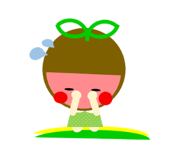 Fairy of Futaba sticker #12684939