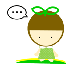 Fairy of Futaba sticker #12684941