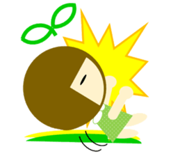 Fairy of Futaba sticker #12684952