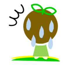 Fairy of Futaba sticker #12684957