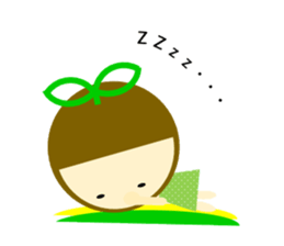 Fairy of Futaba sticker #12684964