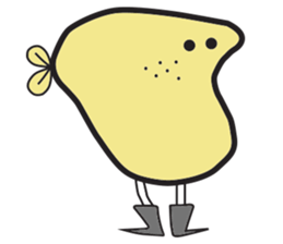 amoeba Family sticker #12684967