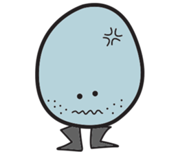 amoeba Family sticker #12684978