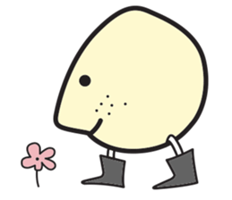 amoeba Family sticker #12684981