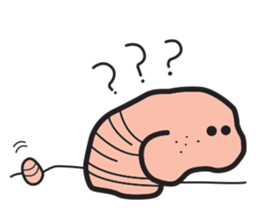 amoeba Family sticker #12685002