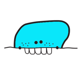 amoeba Family sticker #12685003