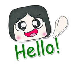 Kichiro.^^ sticker #12685414