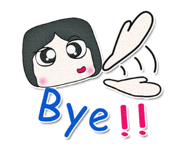 Kichiro.^^ sticker #12685416