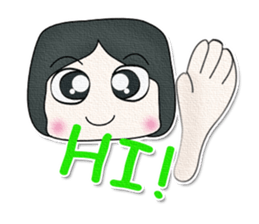 Kichiro.^^ sticker #12685417