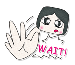 Kichiro.^^ sticker #12685419