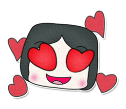 Kichiro.^^ sticker #12685420