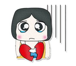 Kichiro.^^ sticker #12685421