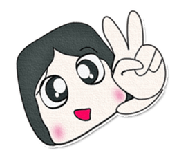 Kichiro.^^ sticker #12685422