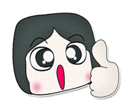 Kichiro.^^ sticker #12685423