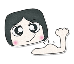 Kichiro.^^ sticker #12685424