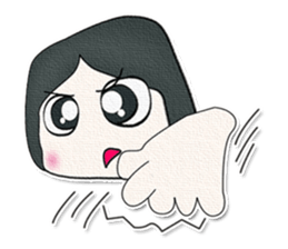 Kichiro.^^ sticker #12685425