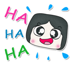 Kichiro.^^ sticker #12685426