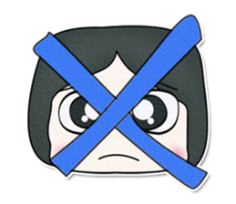 Kichiro.^^ sticker #12685428