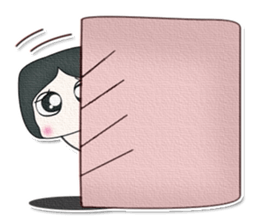 Kichiro.^^ sticker #12685431